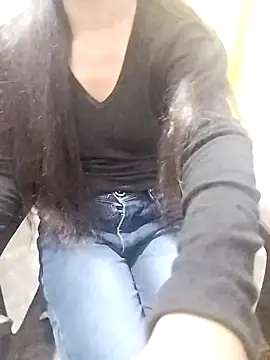 Cute-Ridhima online show from March 2026 07:03:02 AM