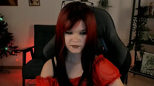 Elainebeness online show from December 2024 01:24:01 AM