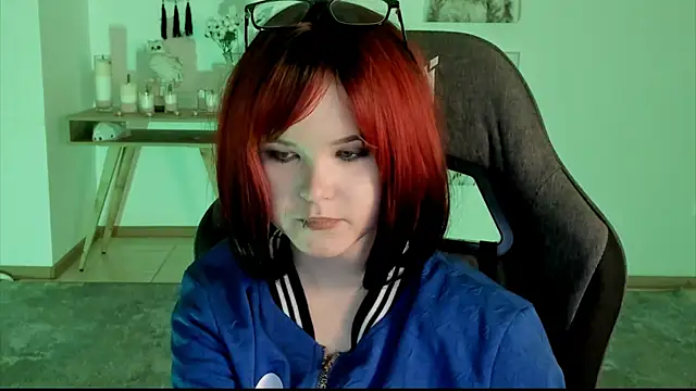 Elainebeness online show from January 2025 07:53:01 PM