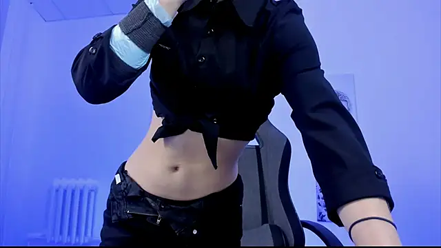 Elainebeness online show from January 2025 10:55:01 PM