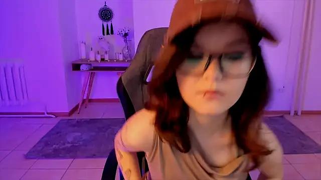 Elainebeness online show from January 2025 10:46:02 PM