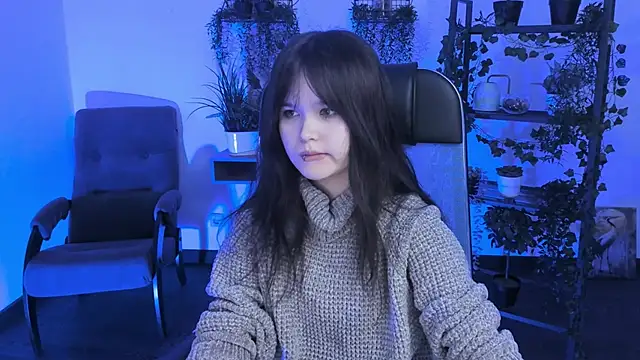 Elainebeness online show from February 2026 07:23:01 PM