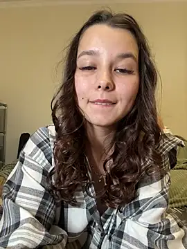 PoppyRobinson online show from December 2024 06:38:01 PM