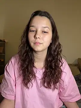 PoppyRobinson online show from December 2024 06:12:01 PM