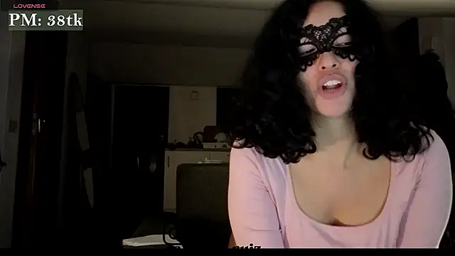 salomea r online show from March 2026 06:36:01 PM