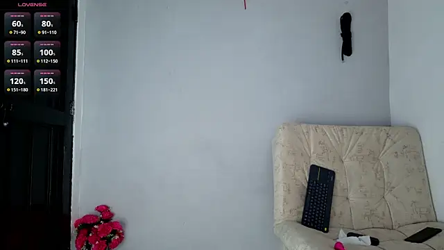 gigilovedback online show from March 2026 08:09:01 PM