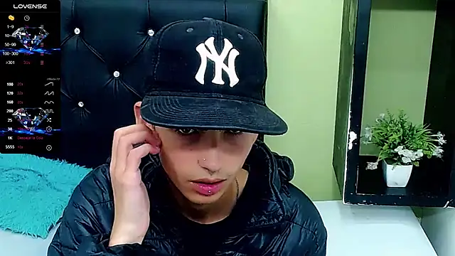 ttimy x boy online show from January 2025 01:59:02 AM