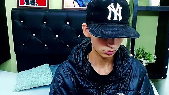 ttimy x boy online show from January 2025 08:21:01 PM