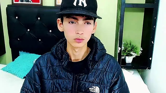 ttimy x boy online show from January 2025 07:56:02 PM