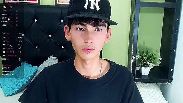 ttimy x boy online show from January 2025 01:42:02 AM