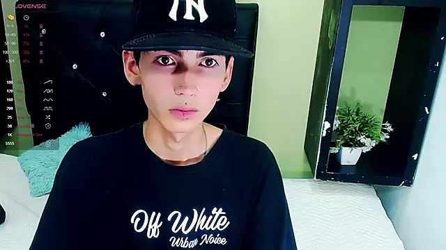 ttimy x boy online show from January 2025 02:30:02 AM