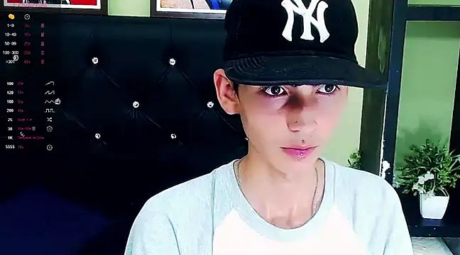 ttimy x boy online show from January 2025 02:08:02 AM