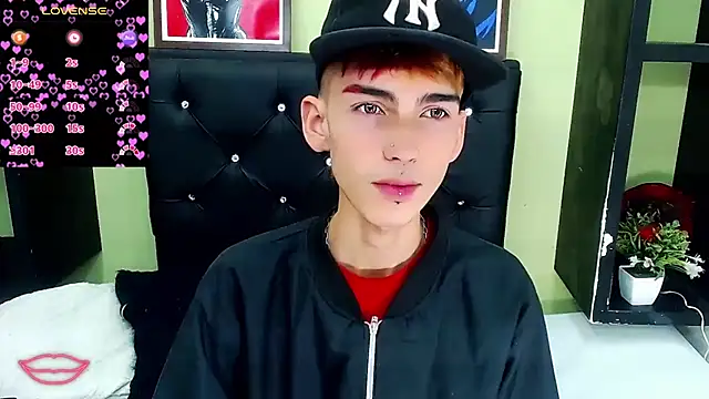 ttimy x boy online show from March 2025 07:25:01 PM