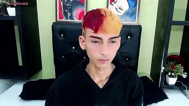 ttimy x boy online show from March 2025 09:37:01 PM