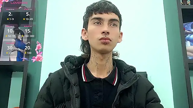 ttimy x boy online show from January 2026 03:21:01 AM