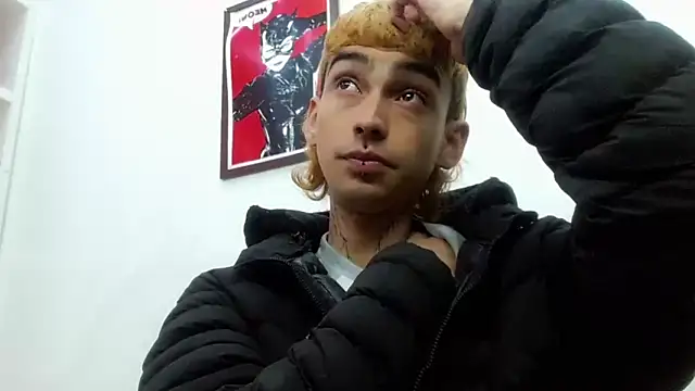 ttimy x boy online show from February 2026 03:25:02 AM