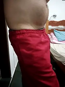 Gostozim7 online show from October 2025 05:52:01 AM