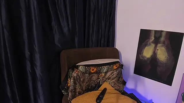 badsombra online show from October 2025 04:26:02 PM