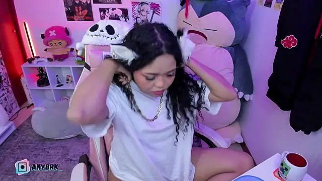 Snapshot of anyburkee chatting on September 2025 05:23:01 AM anyburkee online show from September 2025 05:23:01 AM