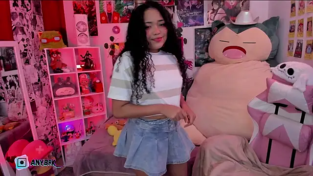 Snapshot of anyburkee chatting on October 2025 12:19:01 AM anyburkee online show from October 2025 12:19:01 AM