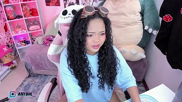 anyburkee online show from November 2025 02:34:02 AM