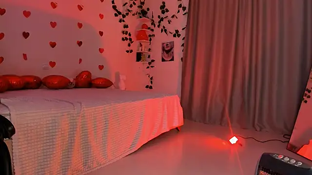 Snapshot of Emily_relish chatting on February 2025 01:06:01 PM Emily relish online show from February 2025 01:06:01 PM