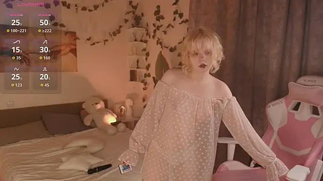 Emily relish online show from December 2025 01:05:02 PM