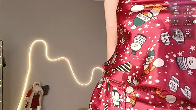 Emily relish online show from January 2026 01:04:02 PM