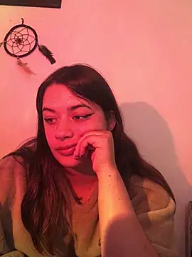 Snapshot of Miss_oliviaa chatting on February 2025 06:26:01 PM Miss oliviaa online show from February 2025 06:26:01 PM