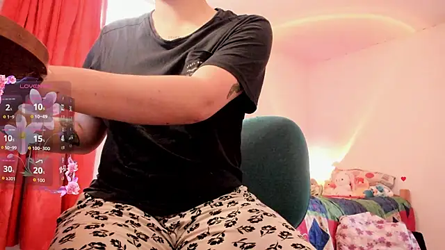 Snapshot of Miss_oliviaa chatting on October 2025 12:26:01 PM Miss oliviaa online show from October 2025 12:26:01 PM