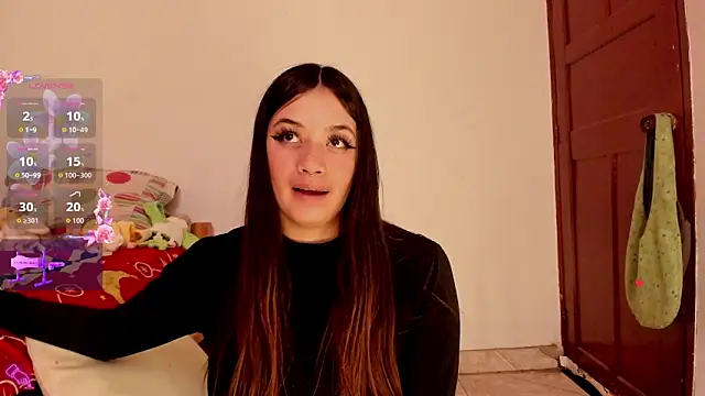 Snapshot of Miss_oliviaa chatting on October 2025 12:18:01 AM Miss oliviaa online show from October 2025 12:18:01 AM