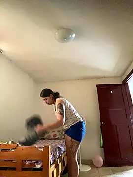 Miss oliviaa online show from January 2026 02:52:02 PM