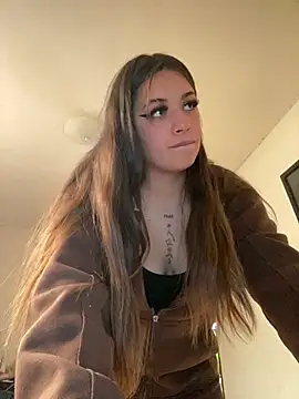 Miss oliviaa online show from February 2026 07:56:01 PM