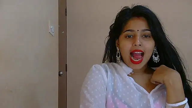 Sweet-Rani online show from December 2025 05:39:02 PM