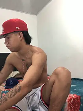 logannth online show from February 2026 04:55:02 PM