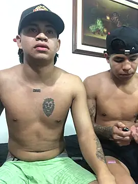 logannth online show from April 2026 01:06:02 AM