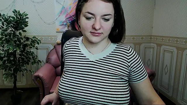 Helen Elliot online show from February 2025 07:07:02 AM