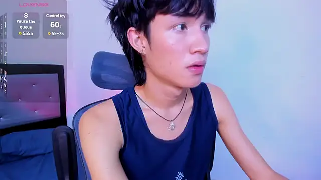 Johhan  Lee online show from February 2025 10:59:01 PM