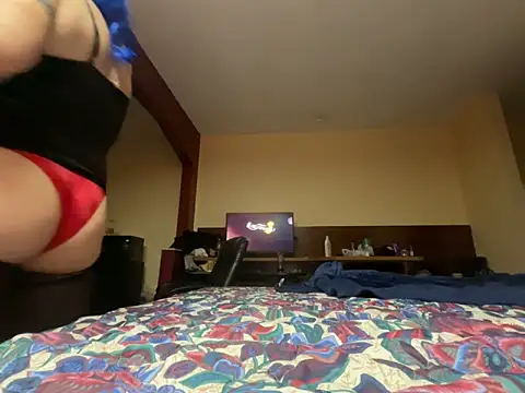 TSfem online show from June 2026 07:54:02 AM