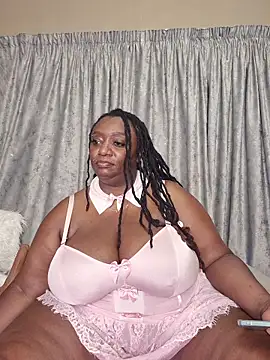 ThickianaRider online show from January 2026 04:59:02 AM