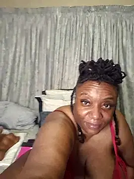 ThickianaRider online show from April 2026 08:06:02 PM