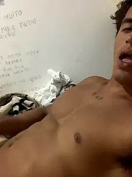 Snapshot of Babzinho_ chatting on October 2025 07:36:02 PM Babzinho  online show from October 2025 07:36:02 PM