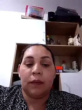 Snapshot of MirandaSoto chatting on December 2024 06:57:01 PM MirandaSoto online show from December 2024 06:57:01 PM