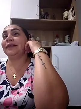 Snapshot of MirandaSoto chatting on January 2025 07:07:02 PM MirandaSoto online show from January 2025 07:07:02 PM