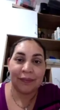 Snapshot of MirandaSoto chatting on January 2025 06:45:01 PM MirandaSoto online show from January 2025 06:45:01 PM