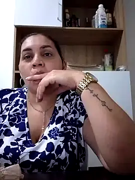 Snapshot of MirandaSoto chatting on January 2025 07:13:02 PM MirandaSoto online show from January 2025 07:13:02 PM