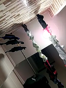 MirandaSoto online show from October 2025 04:44:02 AM