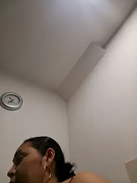 MirandaSoto online show from October 2025 03:31:01 AM