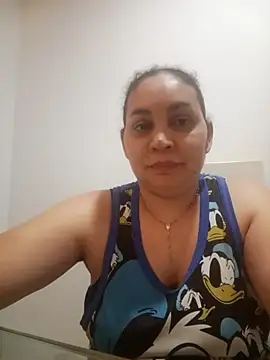 MirandaSoto online show from December 2025 04:06:02 AM