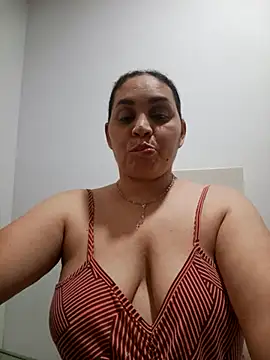 MirandaSoto online show from January 2026 04:07:02 AM